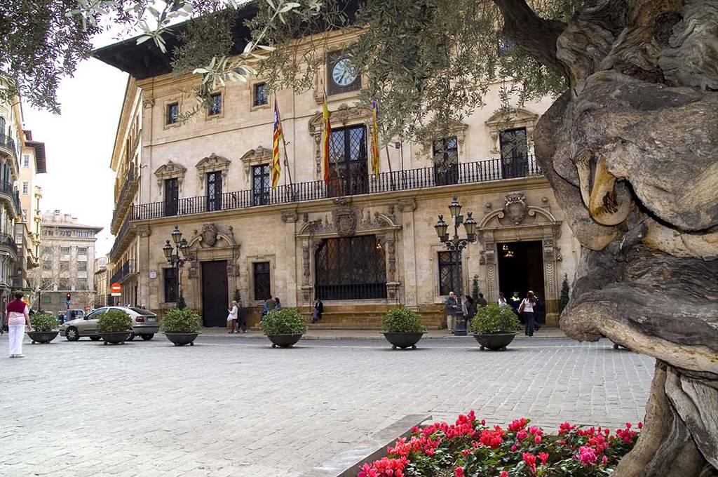 City Xperience Palma – Bild 2