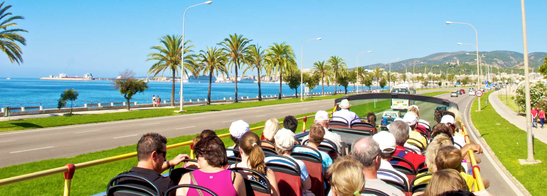 Citysightseeing Bus (Eintrittskarte) – Bild 5