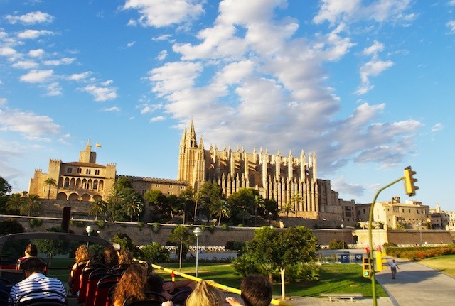 Citysightseeing Bus (Eintrittskarte) – Bild 3