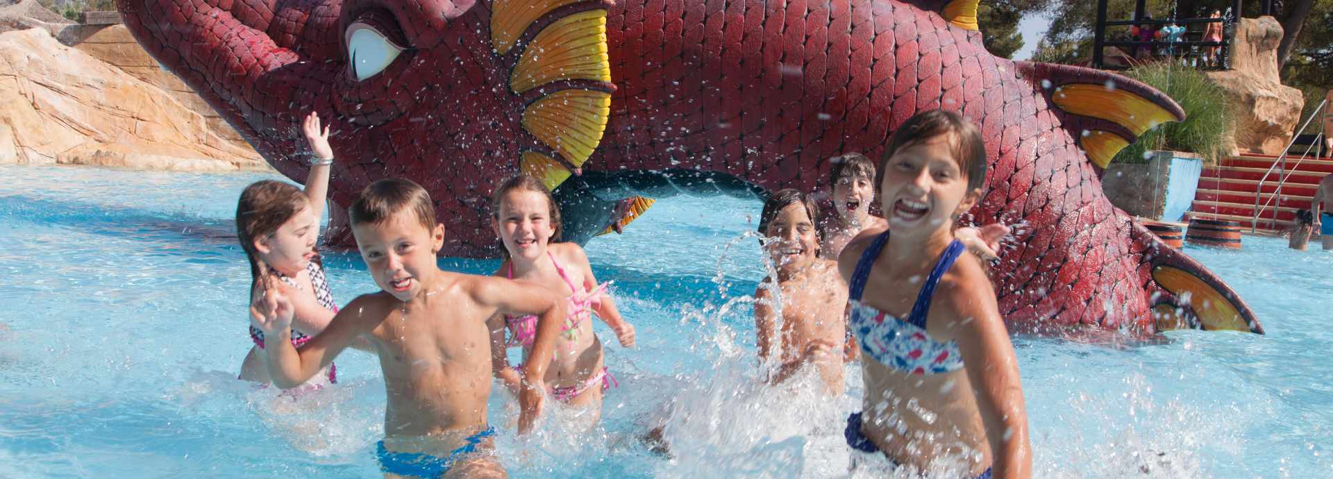 Western Park (Eintrittskarte) – Bild 5