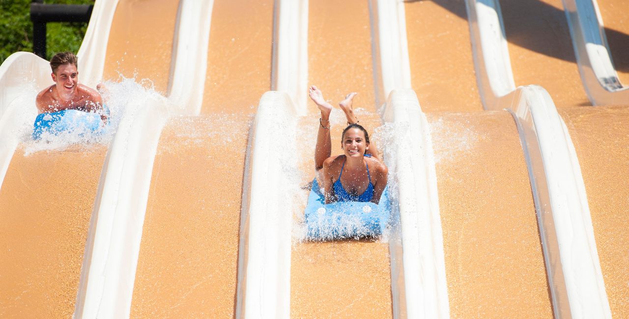 Western Park (Eintrittskarte inkl. Transfer) – Bild 2