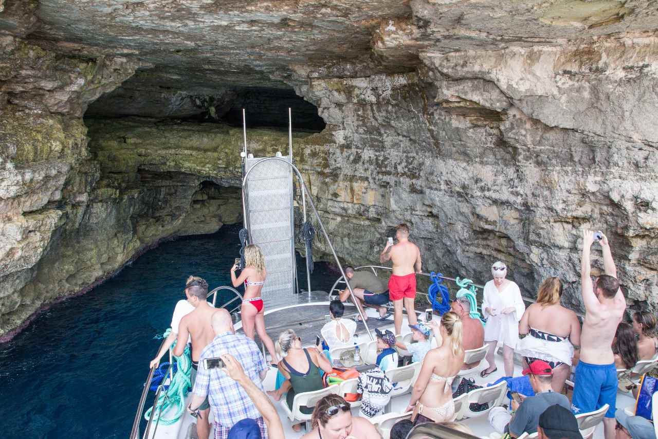 Tag auf dem Meer (mit/ohne Transfer) – Bild 3