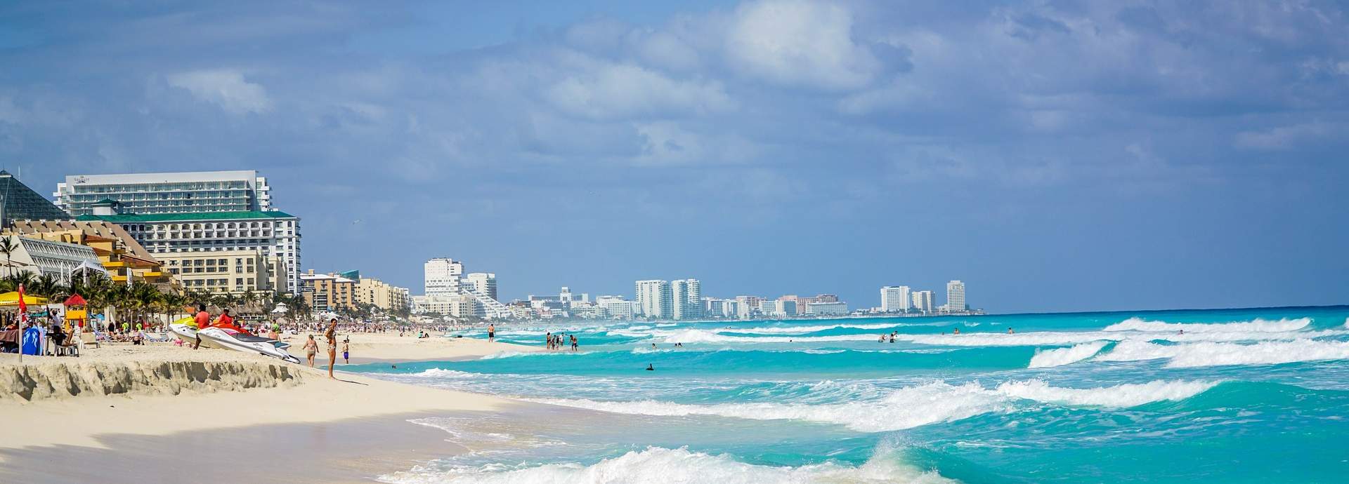 Cancun