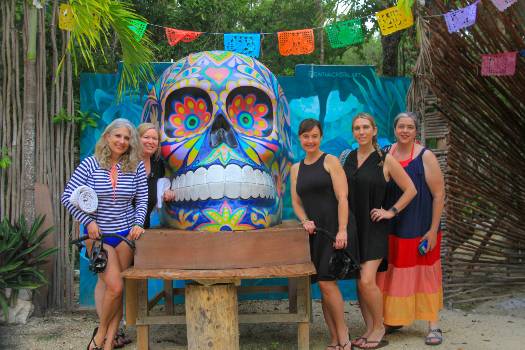 Cenoten Discovery – Bild 3