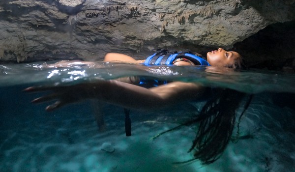 Cenoten Discovery – Bild 2