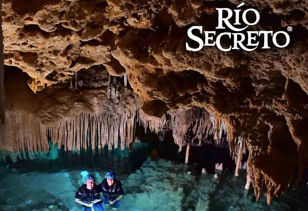 Coba & Rio Secreto – Bild 3