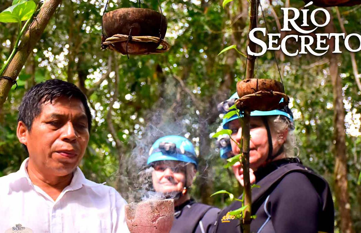 Coba & Rio Secreto – Bild 2