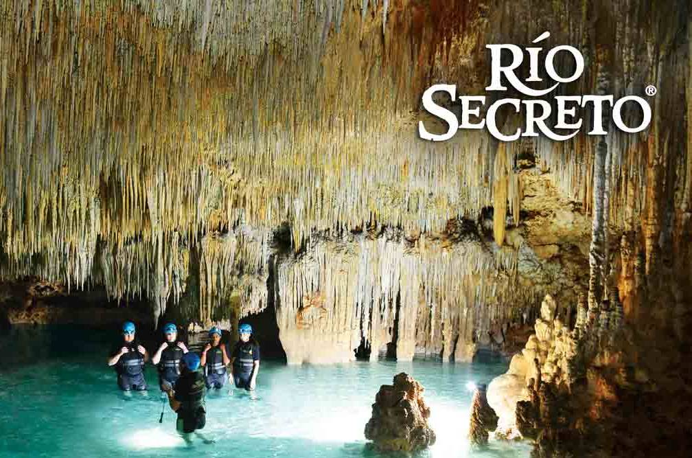 Coba & Rio Secreto – Bild 4