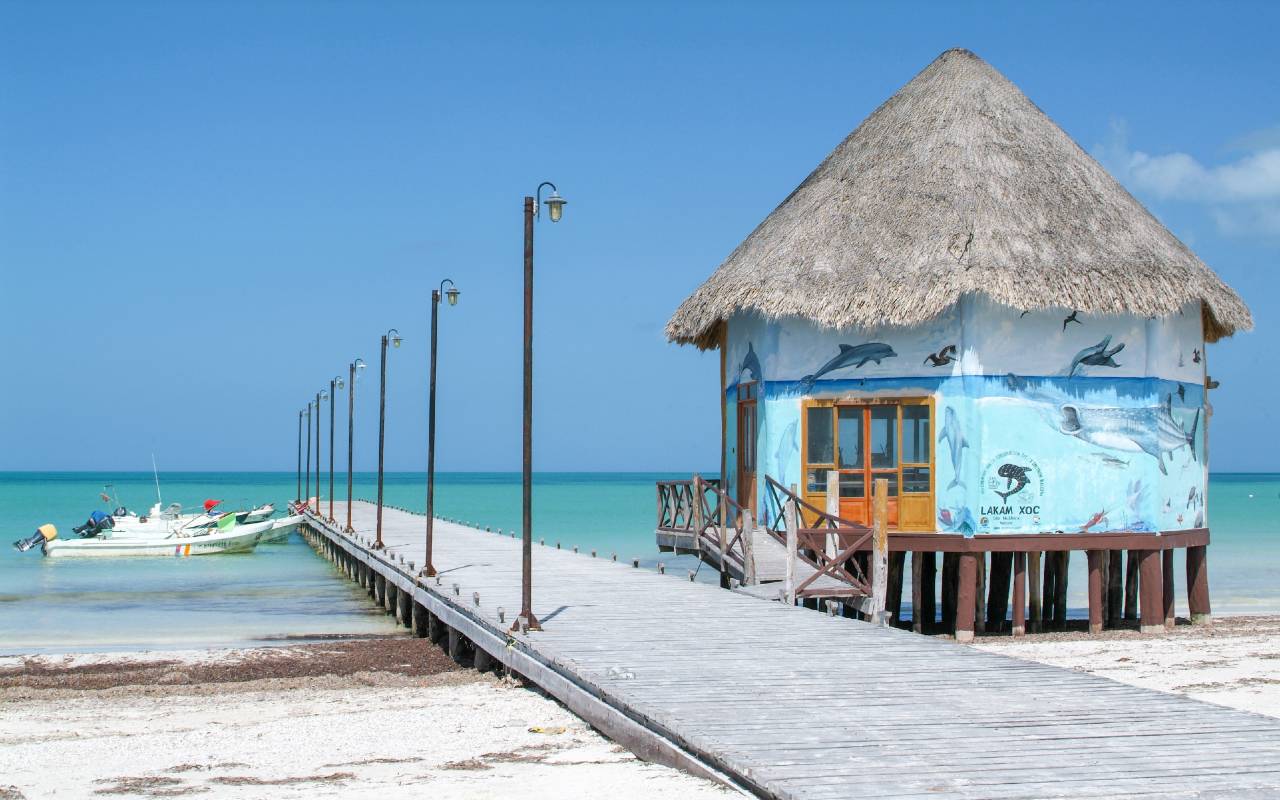 Holbox – Bild 4