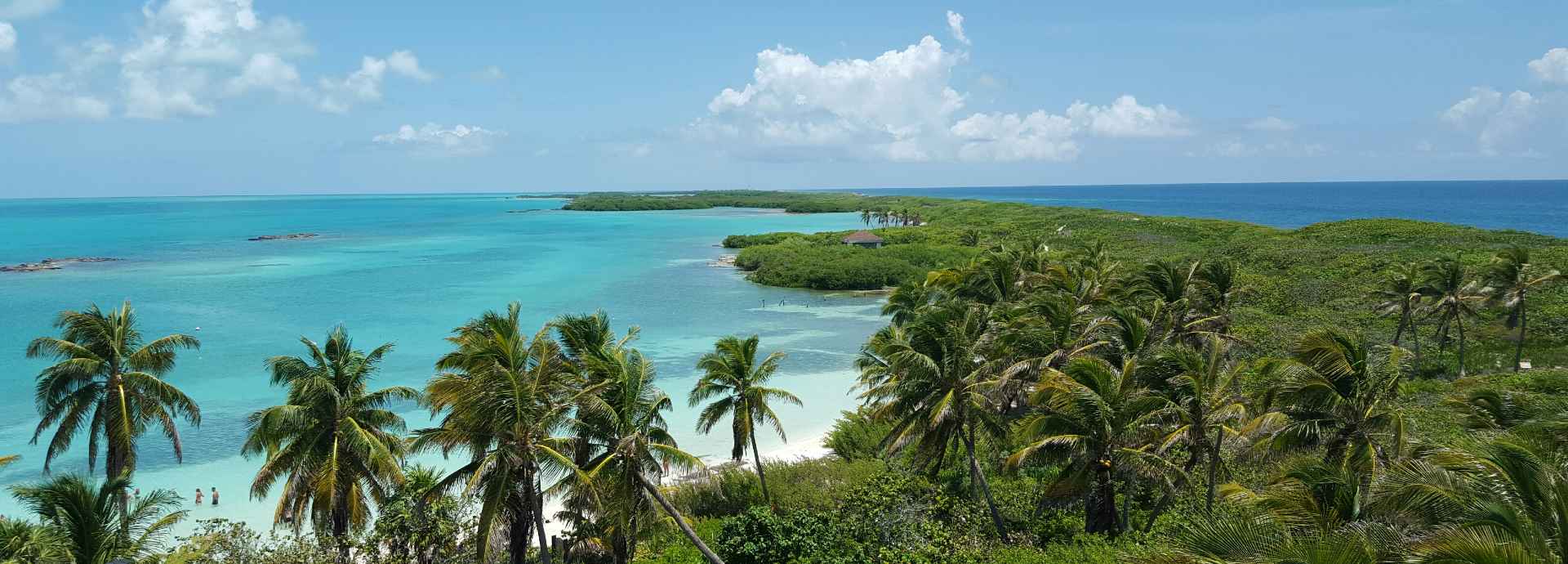Isla Contoy & Isla Mujeres