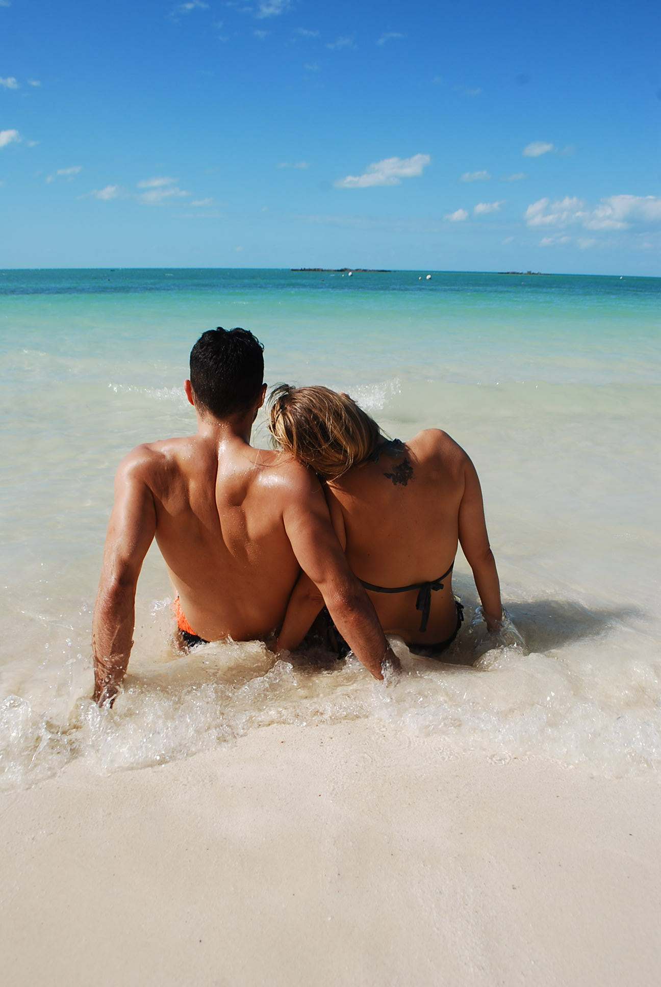 Isla Contoy & Isla Mujeres – Bild 3