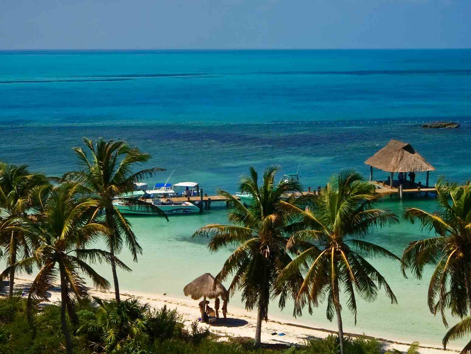 Isla Contoy & Isla Mujeres – Bild 5