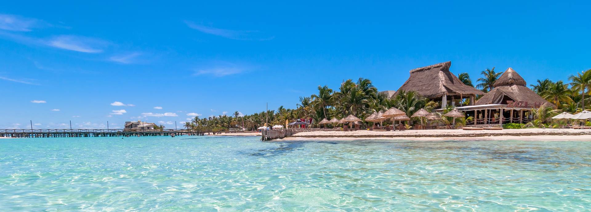 Katamaran Isla Mujeres – Bild 5