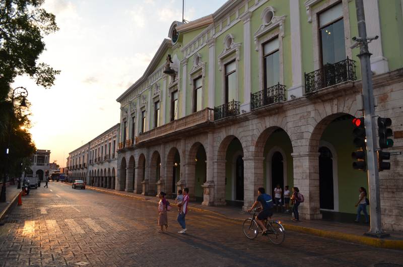 Mini-Yukatan – Bild 3