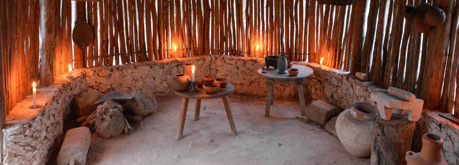 Noche Maya – Bild 5