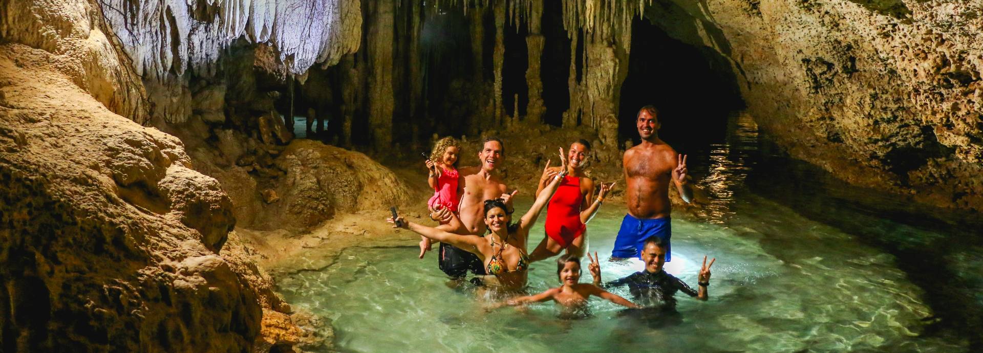 Schnorcheltour Cenoten & Schildkröten – Bild 5