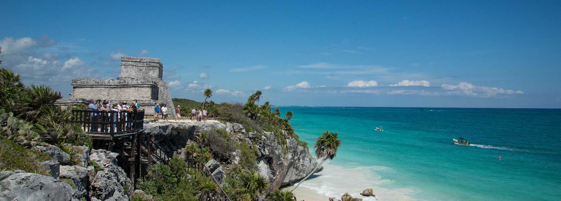 Tulum, Cenoten und Schnorcheln