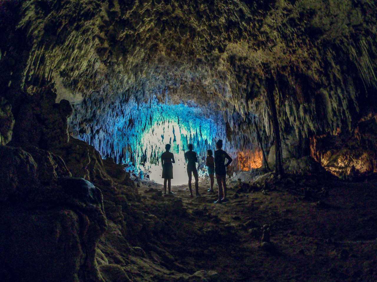 Tulum, Cenoten und Schnorcheln – Bild 5