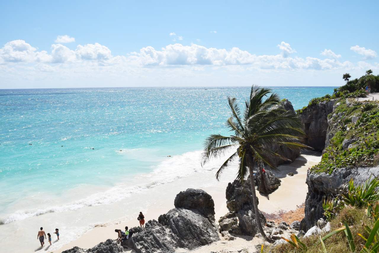 Tulum, Cenoten und Schnorcheln – Bild 8