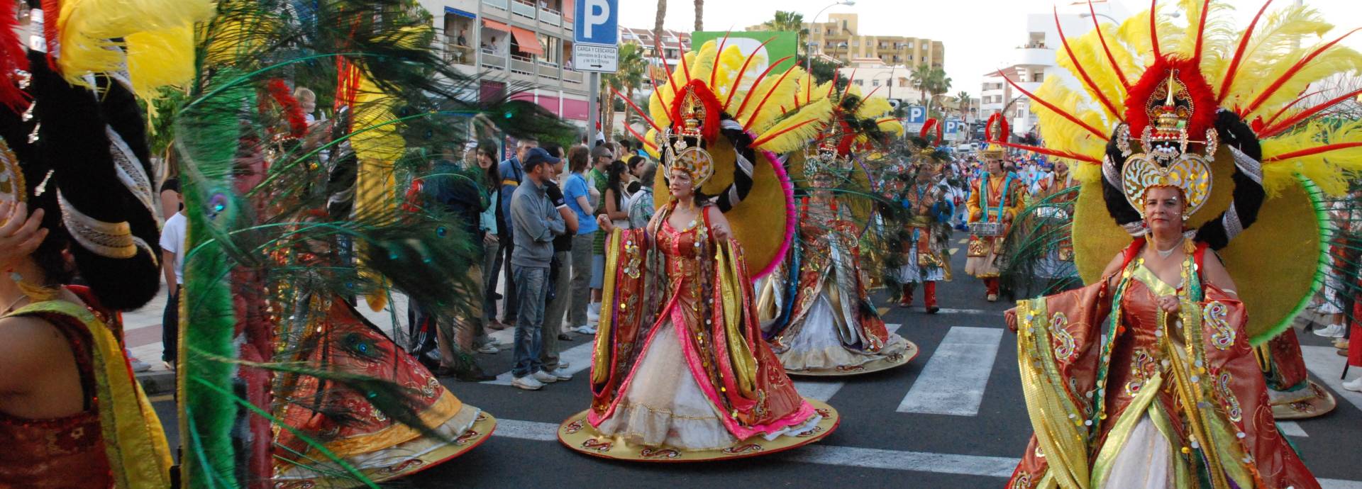 Ein bisschen Tradition (muss sein)