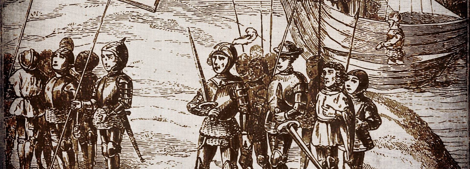 Geschichte & Legende