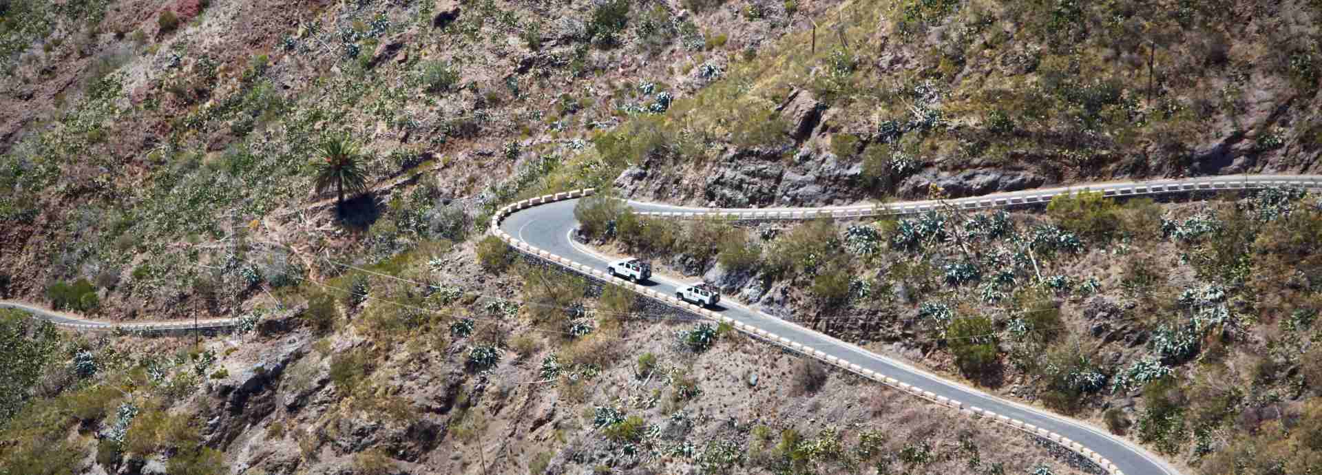 Jeep Safari Masca – Bild 3