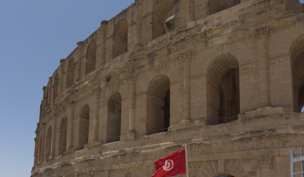 Die fantastischen 3: Kairouan, El Jem & Monastir – Bild 4