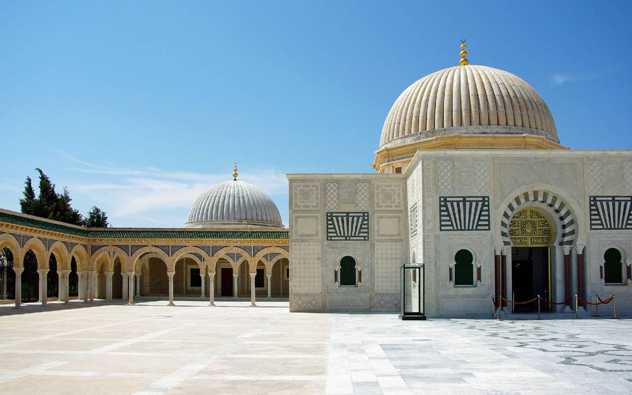 Die fantastischen 3: Kairouan, El Jem & Monastir – Bild 2