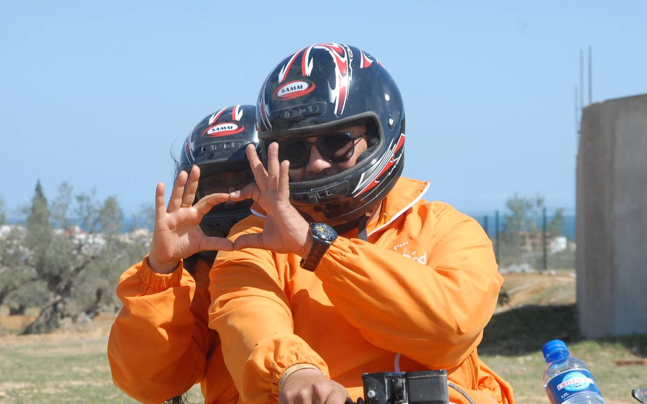 Quadsafari 1,5 Stunden – Bild 4