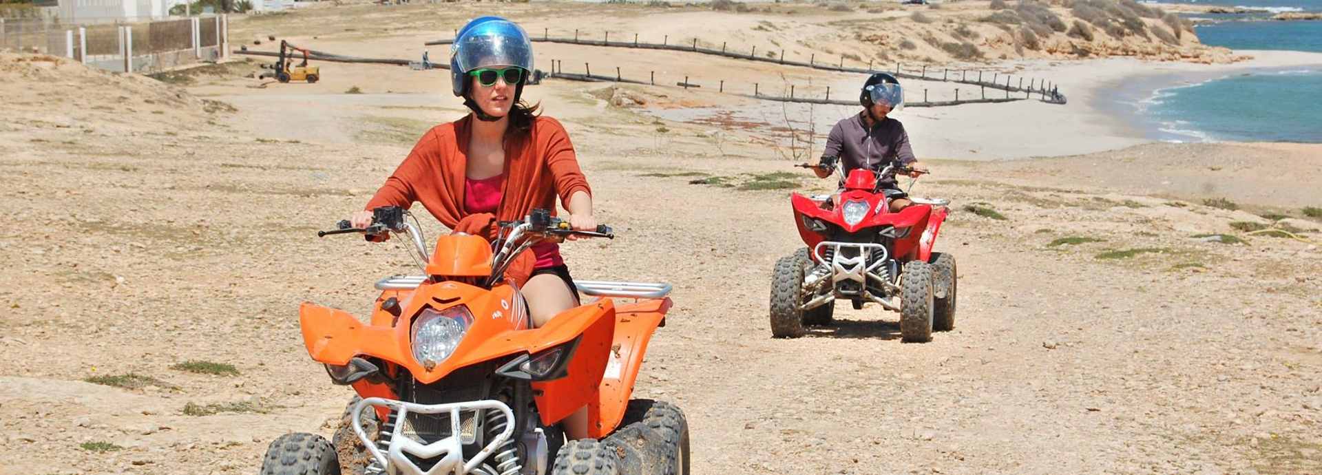 Quadsafari 1,5 Stunden – Bild 7