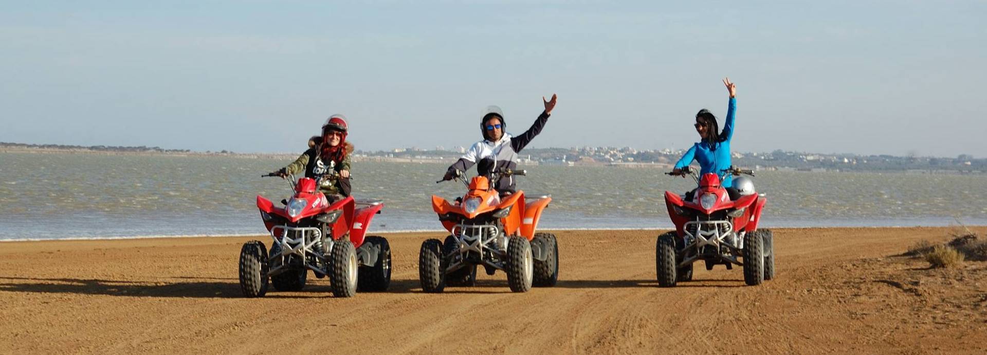 Quadsafari 1,5 Stunden – Bild 5