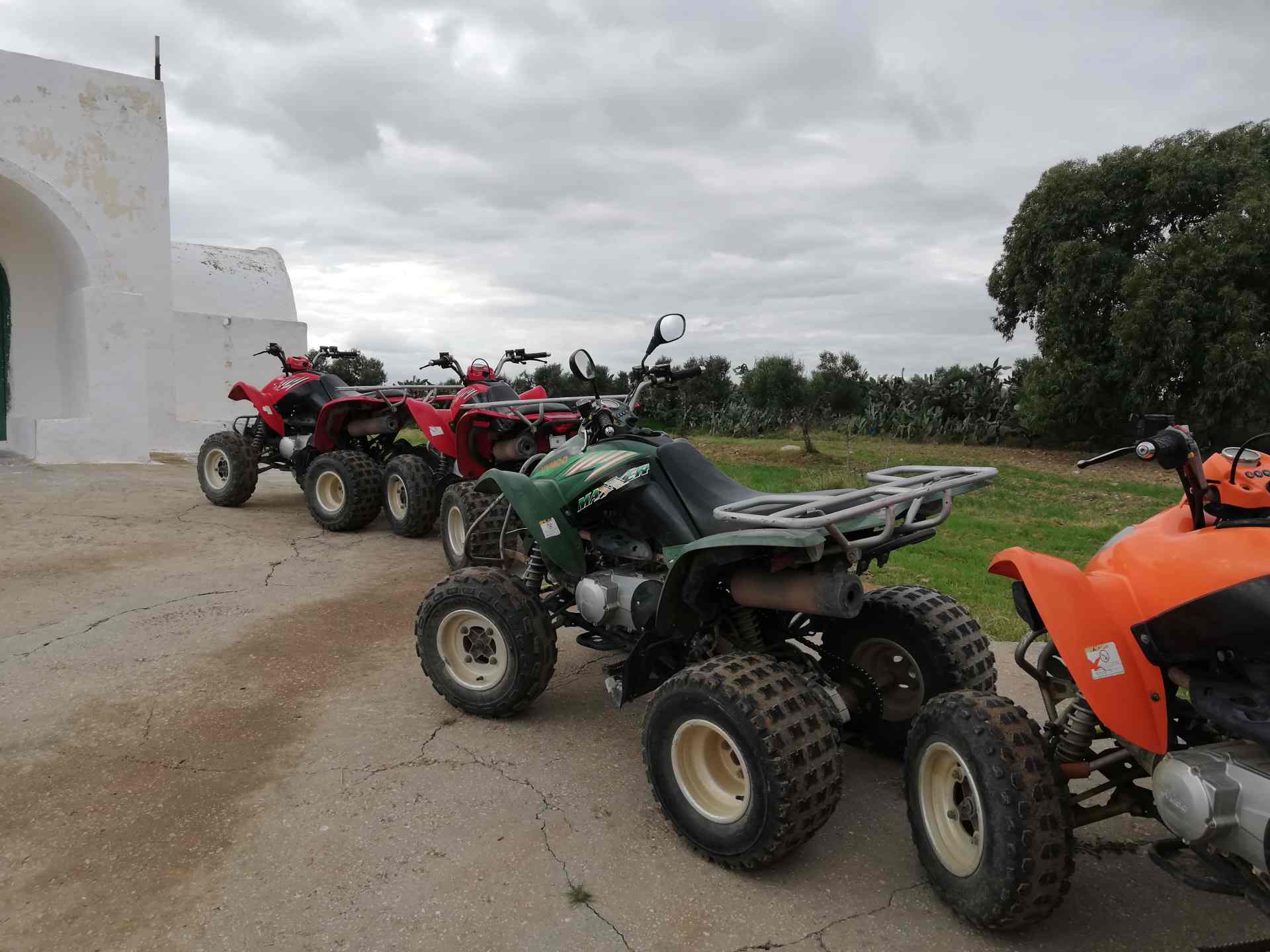 Quadsafari 1,5 Stunden – Bild 6