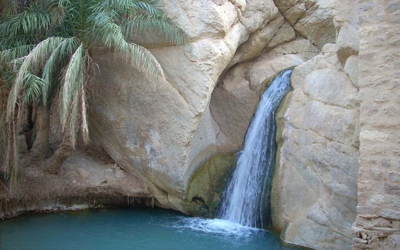 Südtunesien mit Bergoasen – Bild 4