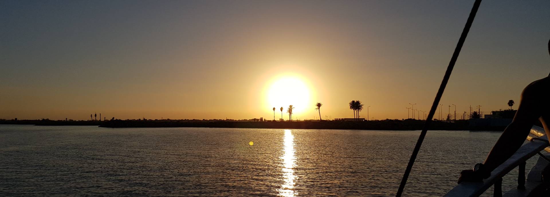 Sunset Mahdia – Bild 7