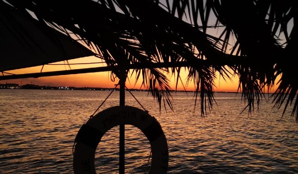 Sunset Mahdia – Bild 2