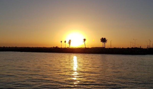 Sunset Mahdia – Bild 4