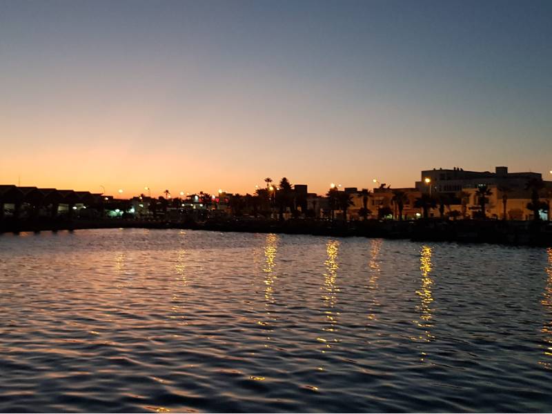 Sunset Mahdia – Bild 6