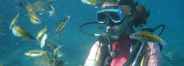 Tauchen/Schnorcheln