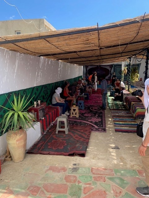 Wüstenschiff – Bild 2