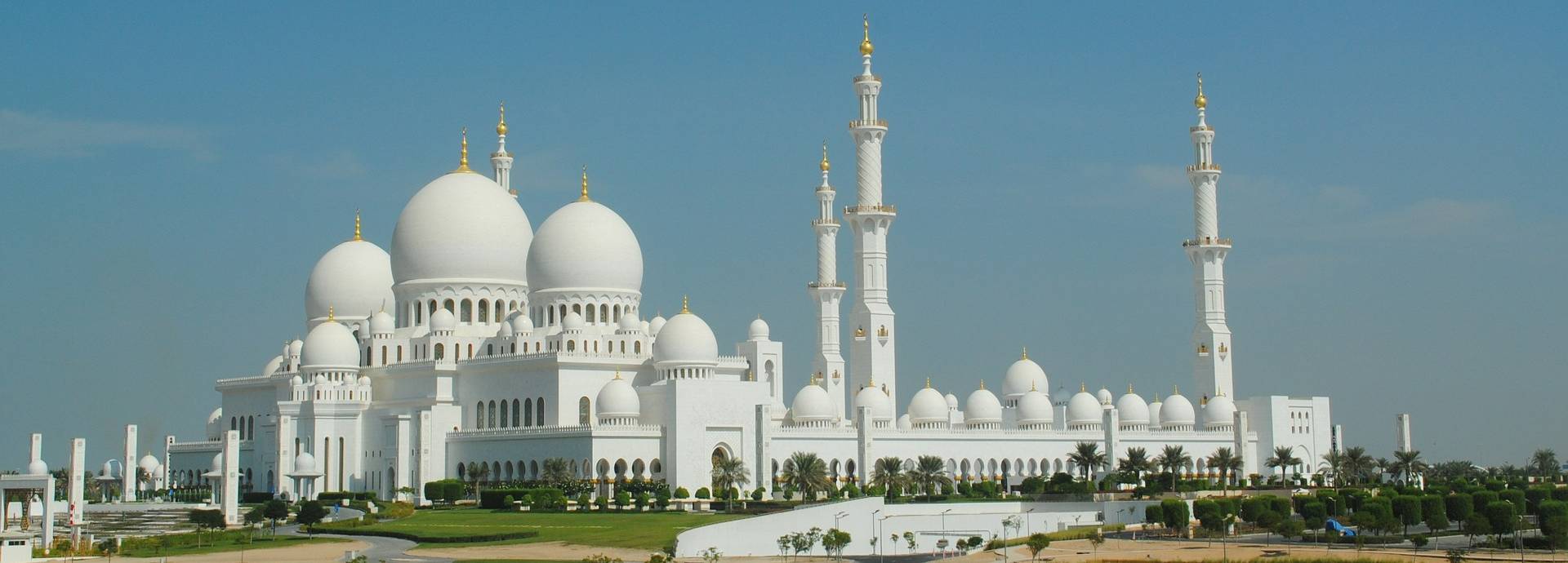 Abu Dhabi