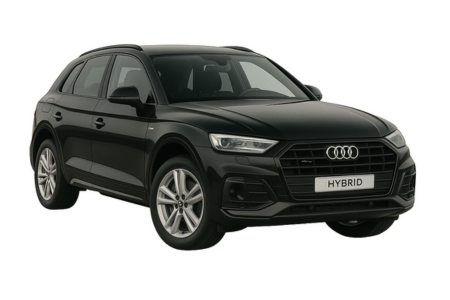 Audi Q5 S Line Hybrid (oder ähnlich)