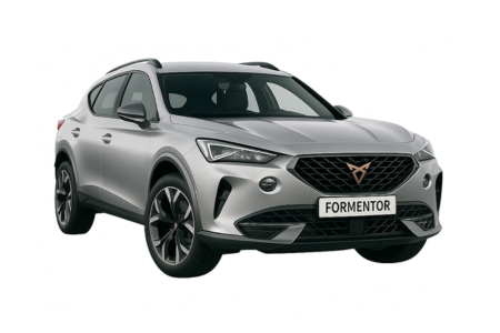 Cupra Formentor (oder ähnlich)