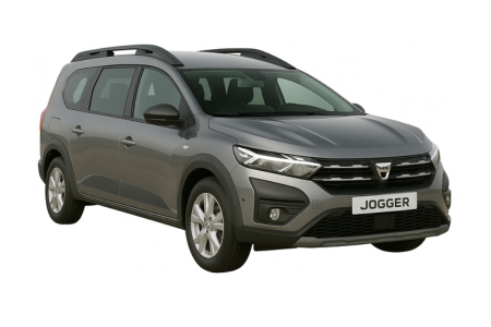 Dacia Jogger (oder ähnlich)