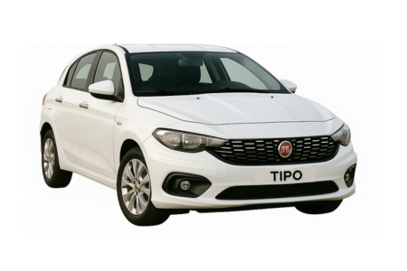 Fiat Tipo (oder ähnlich)