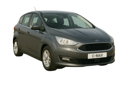 Ford C-Max (oder ähnlich)