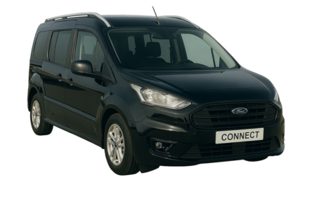 Ford Connect (oder ähnlich)