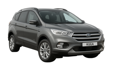 Ford Kuga (oder ähnlich)