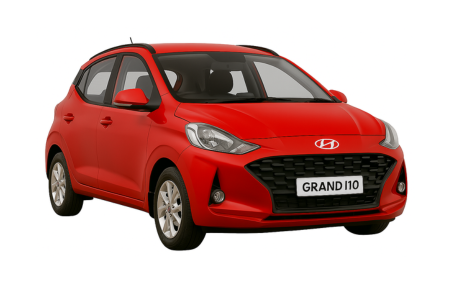 Hyundai Grand i10 (oder ähnlich)