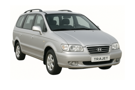 Hyundai Trajet (oder ähnlich)