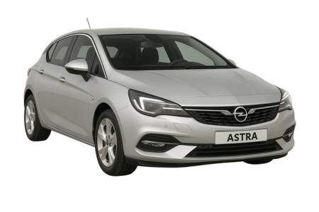 Opel Astra (oder ähnlich)